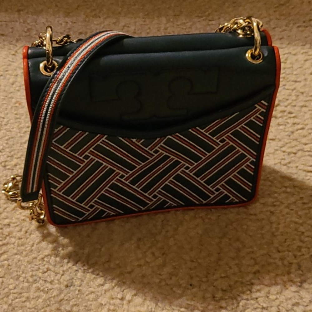 Tory Burch Handbag - Picture 6 of 8